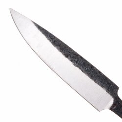 [02 Messerklinge Birka] Wikinger-Messerklinge "Birka"