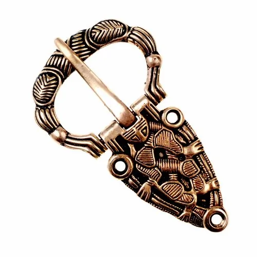 Wikingerschnalle "Oseberg" - 3 cm