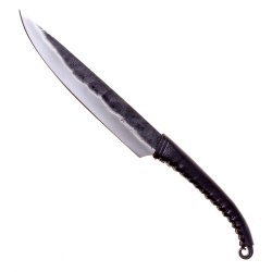 [02 M-RK 3] Keltisches Ringknauf-Messer - lang
