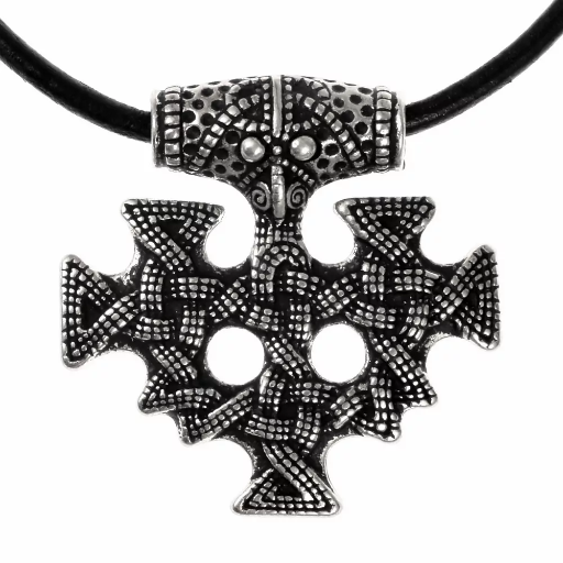 Hiddensee-Kreuz - klein
