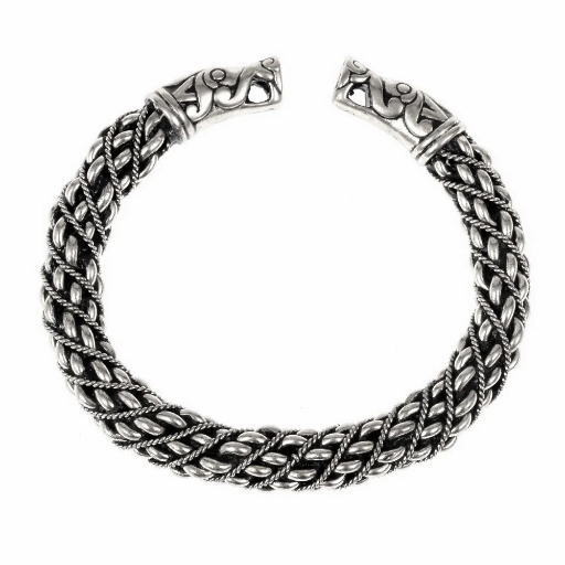 Wikinger-Armreif "Lilla Rone"
