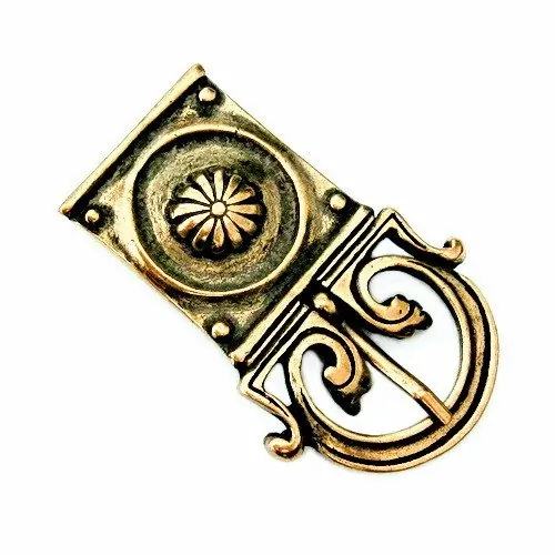 Römische Cingulum-Schnalle - 4 cm