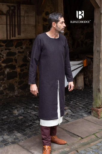 Langtunika Arnaud Grau